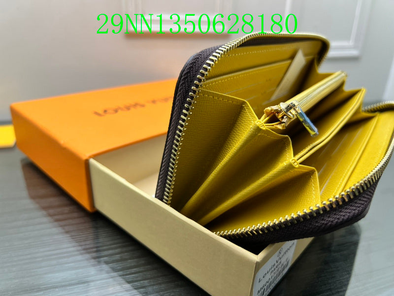 COZY BAGS - LOV Wallet - 283