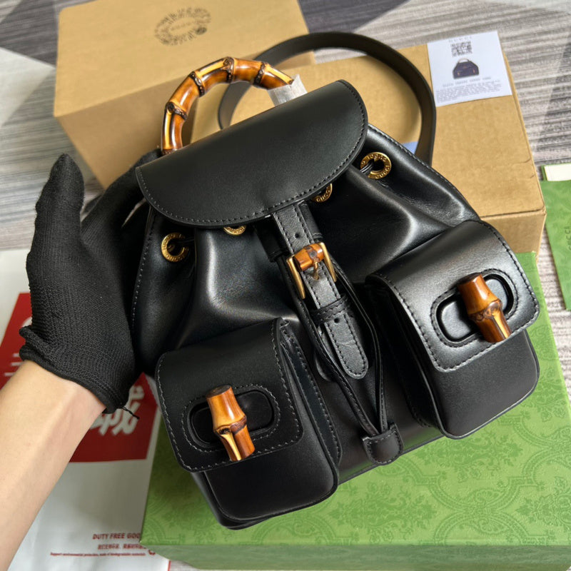 COZY BAGS - Guki Backpacks - 003