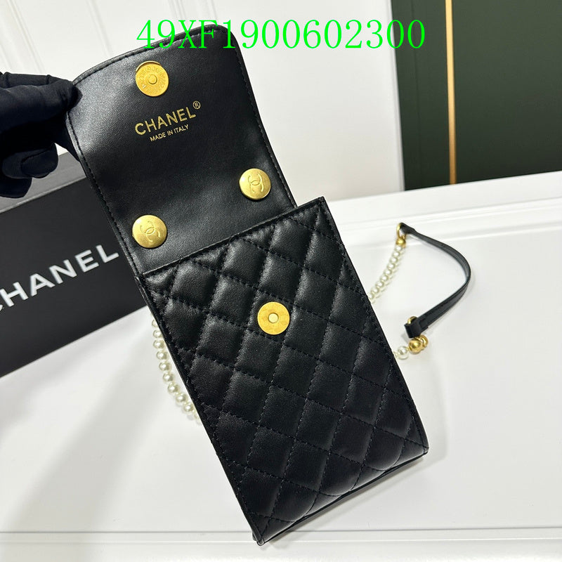 COZY BAGS - CHL Wallet - 135