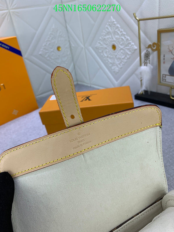 COZY BAGS - LOV Wallet - 1156