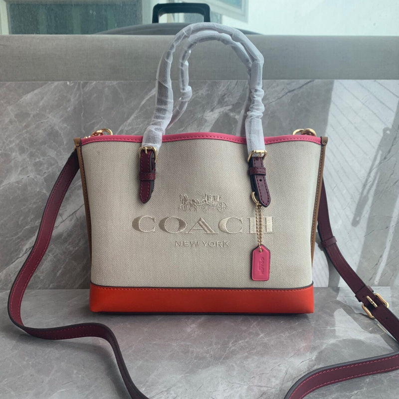 COZY - CAH Bags - 518