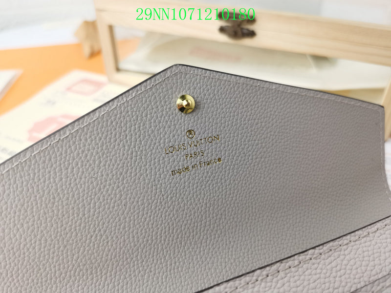 COZY BAGS - CHL Wallet - 351