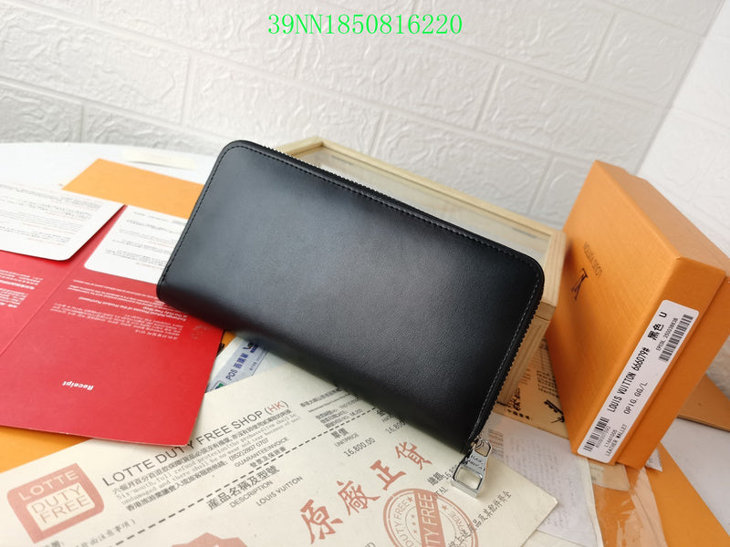 COZY BAGS - CHL Wallet - 641