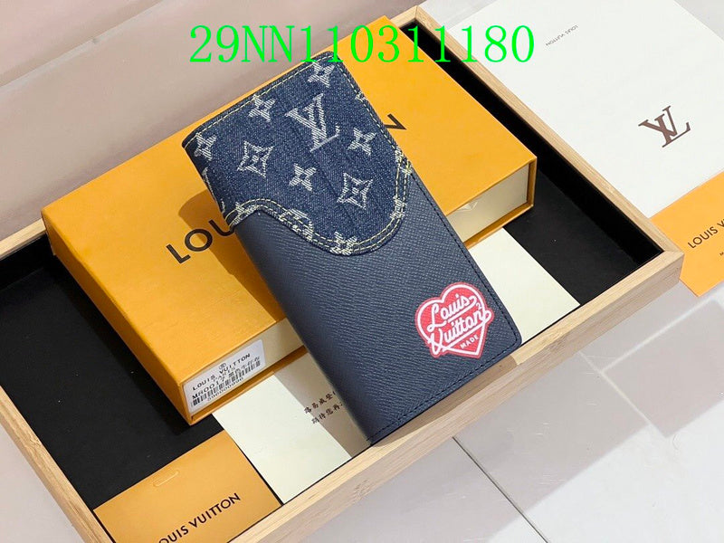 COZY BAGS - LOV Wallet - 1527