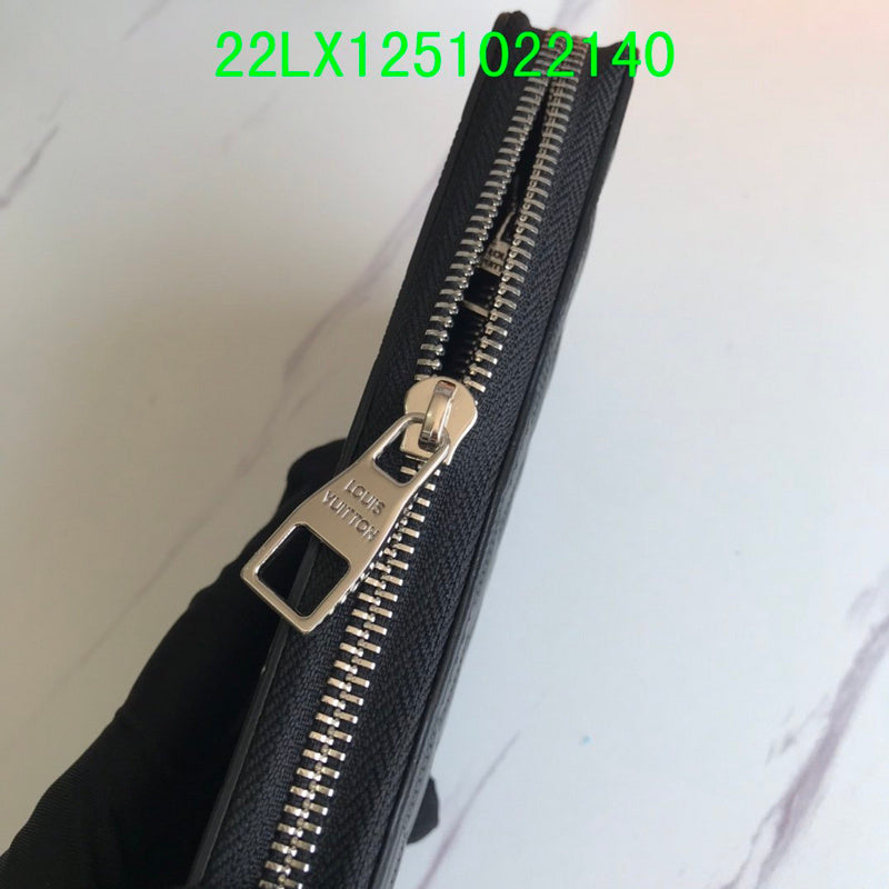 COZY BAGS - CHL Wallet - 1357