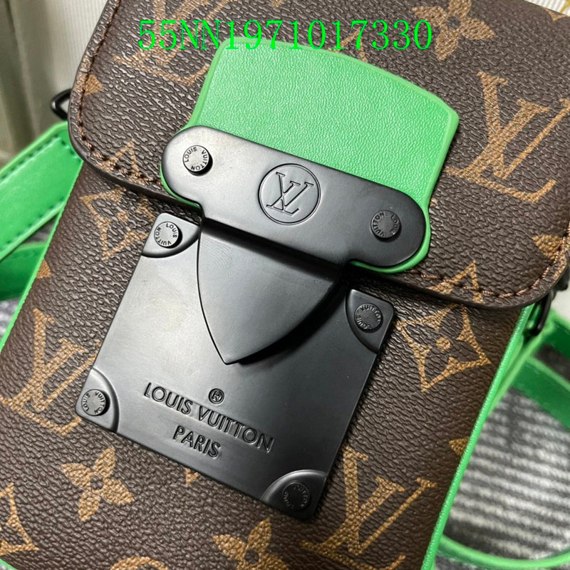COZY BAGS - LOV Wallet - 921