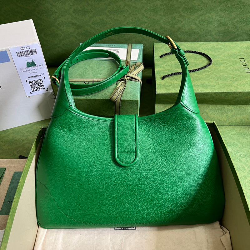 Cozy Bags - GUKI Women Shoulders Bags - 052