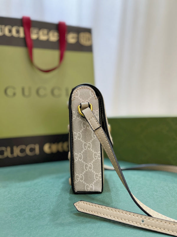 COZY BAGS - GUKI Bags - 817