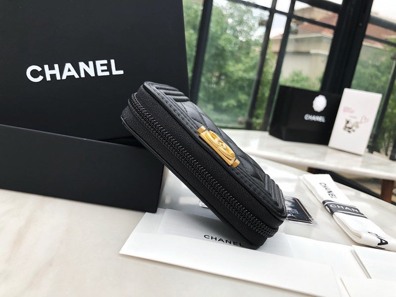 COZY - CHL Wallets - 007