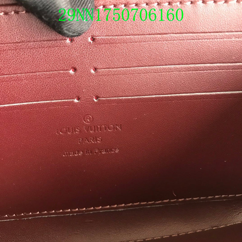 COZY BAGS - CHL Wallet - 790