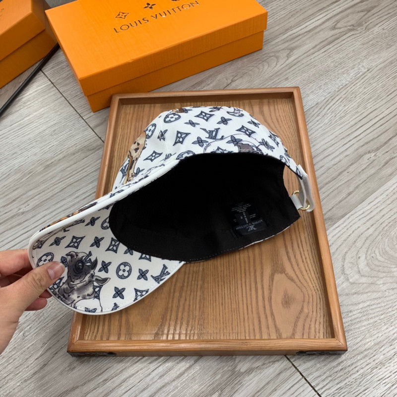 COZY BAGS - LOV Hats & Caps - 109