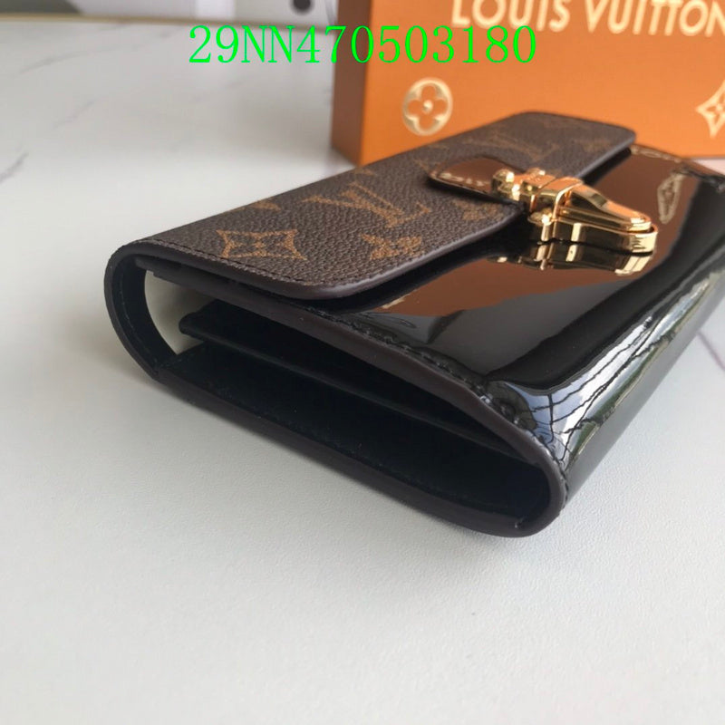 COZY BAGS - LOV Wallet - 1394