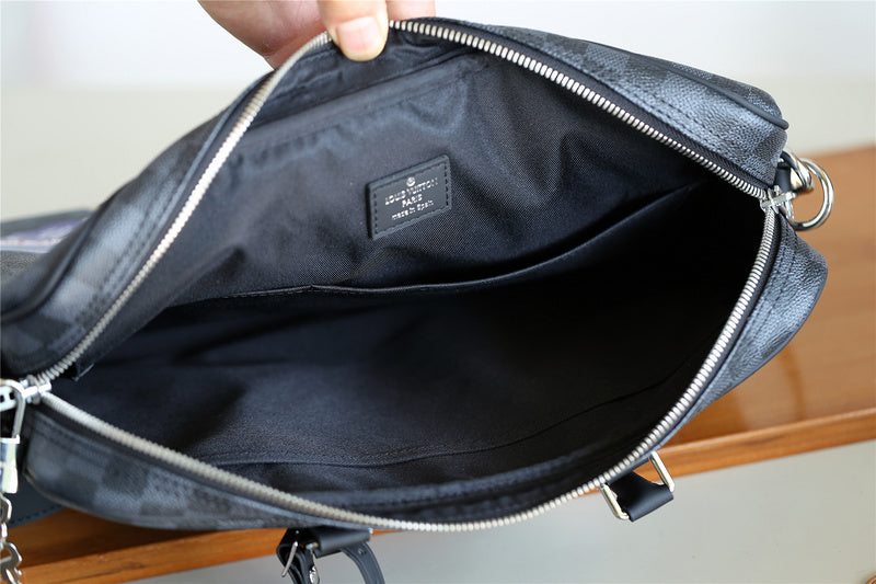 COZY - LOV Men Business Bags - 086