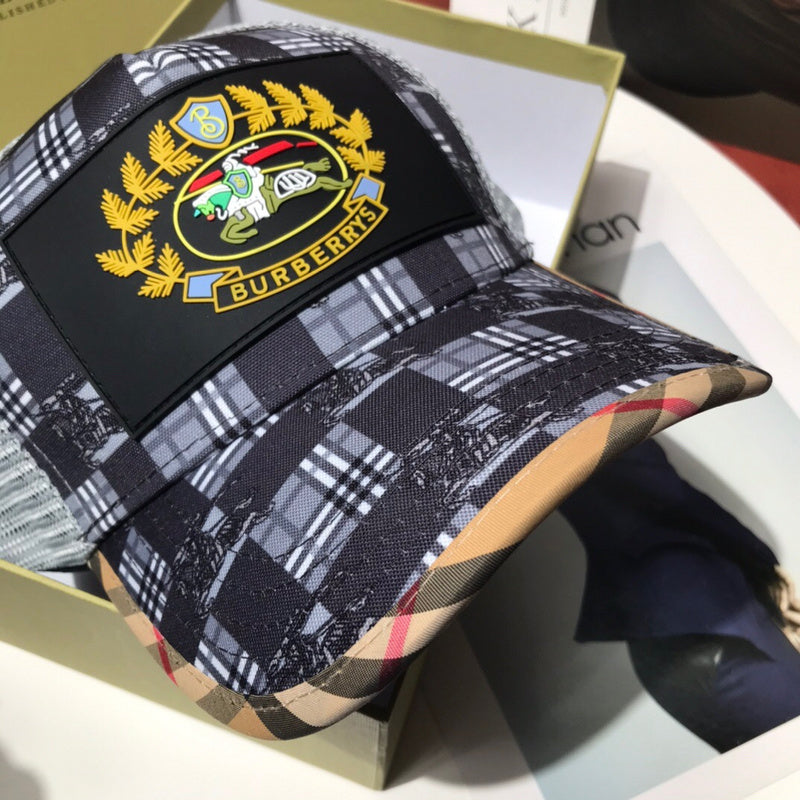 COZY BAGS - BOR Hats & Caps - 025