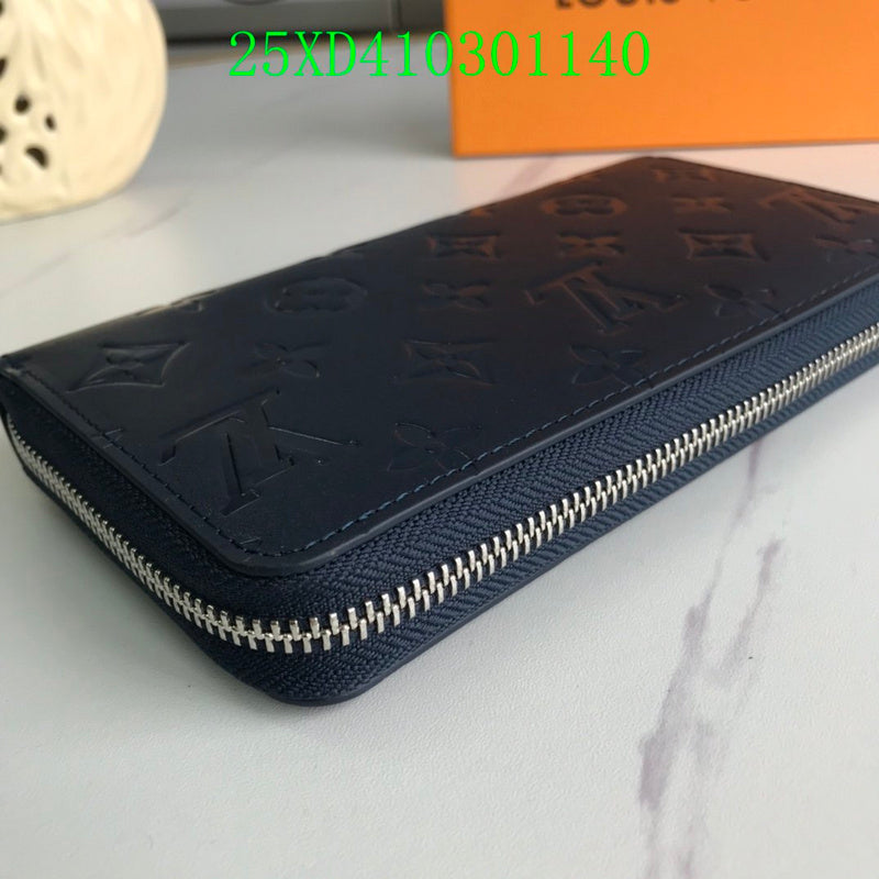 COZY BAGS - CHL Wallet - 1106