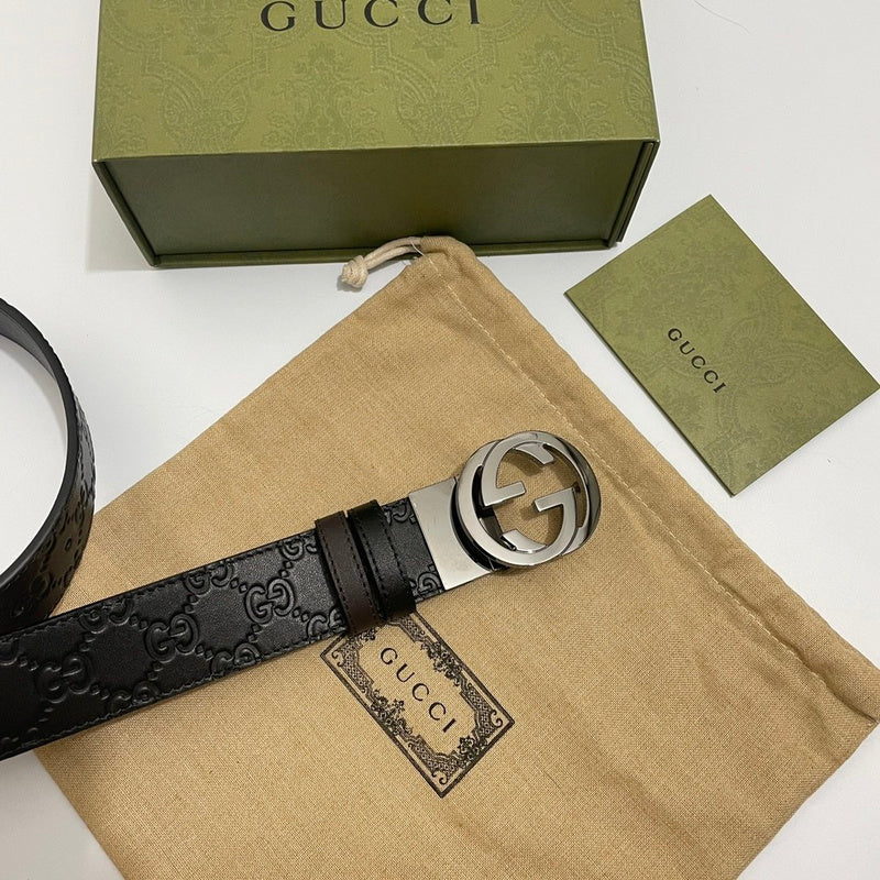 COZY BAGS - GUKI Belts - 156