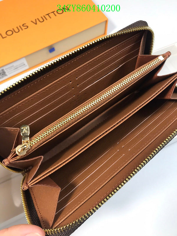 COZY BAGS - CHL Wallet - 994