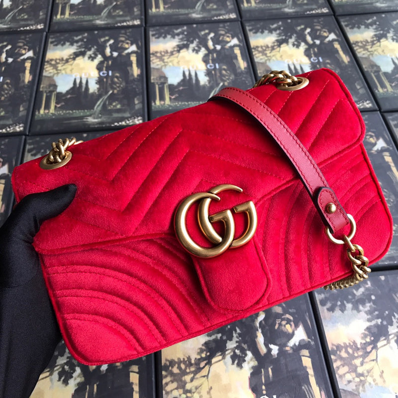 JB - Guki Lady Bags - 1232