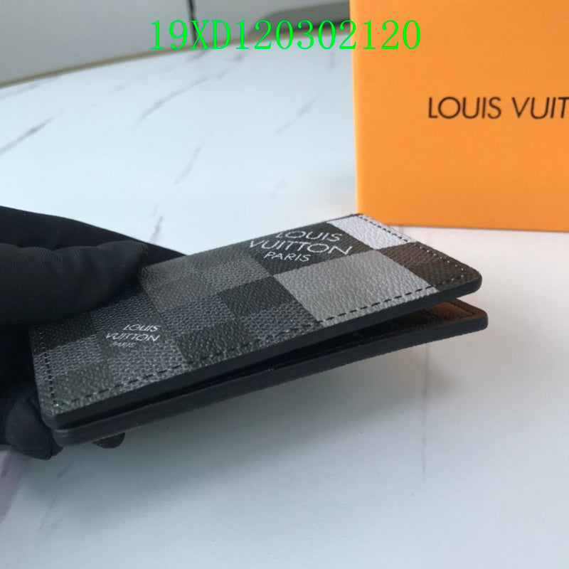 COZY BAGS - CHL Wallet - 1086