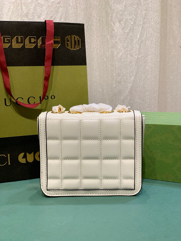 COZY BAGS - GUKI Bags - 221