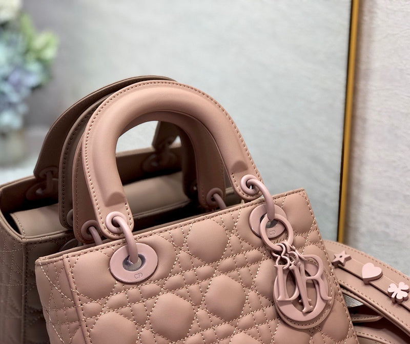 JB - DOR Lady Bags - 029