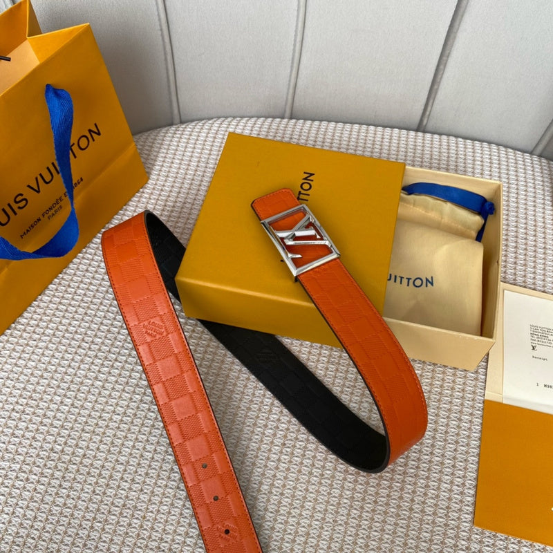 JB - LOV Belts - 065