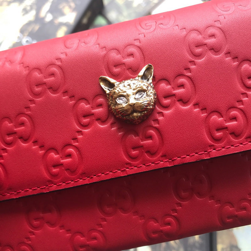 COZY BAGS - Guki Wallet - 543