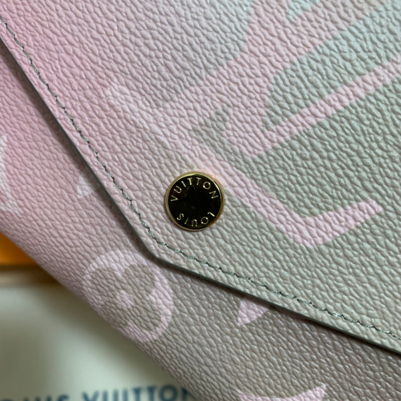 COZY BAGS - LOV Wallets - 585