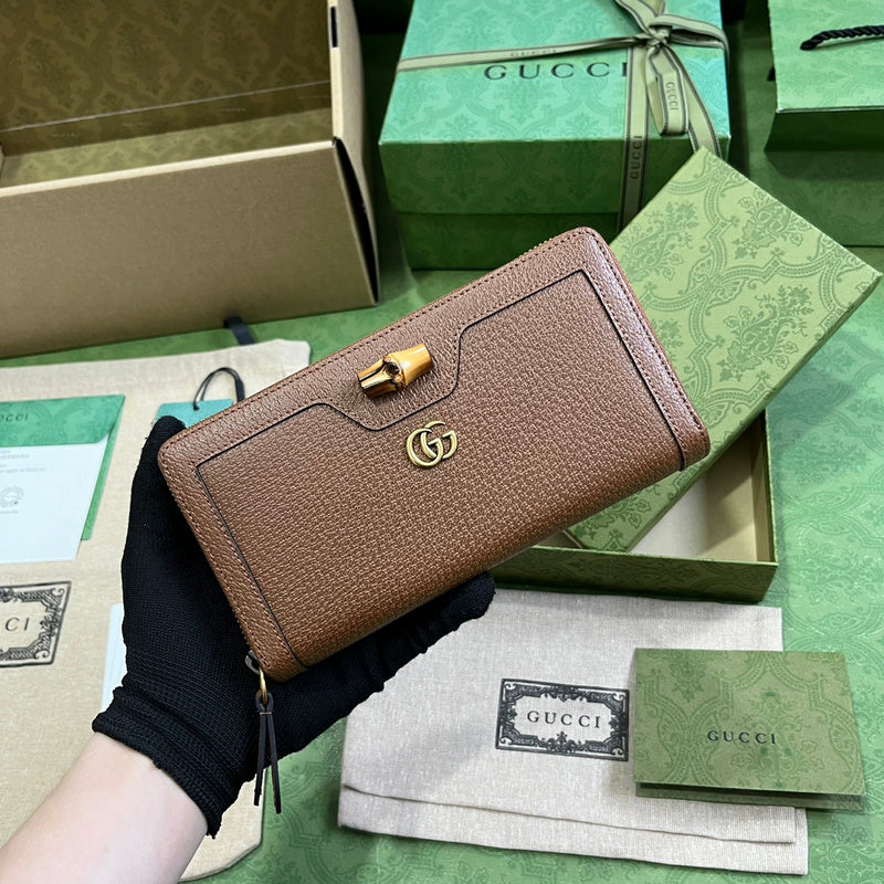 Cozy Bags - GUKI Women Wallets - 017
