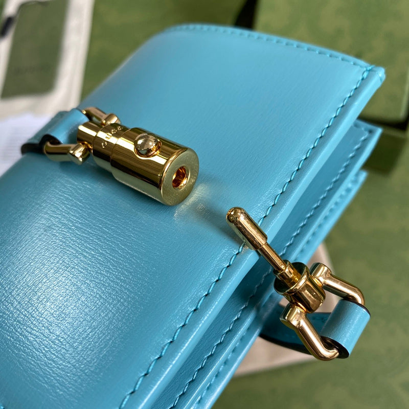 COZY BAGS - Guki Wallet - 301