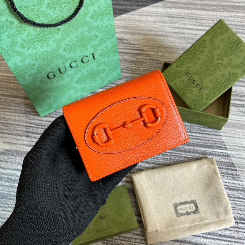 COZY BAGS - Guki Wallet - 071