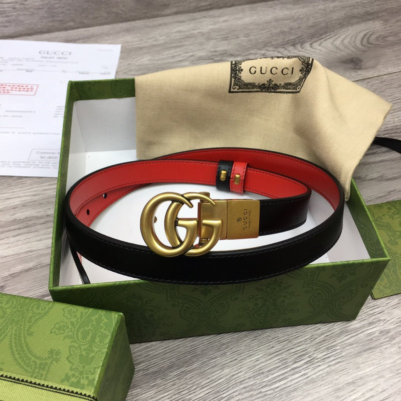 COZY BAGS - GUKI Belts - 022