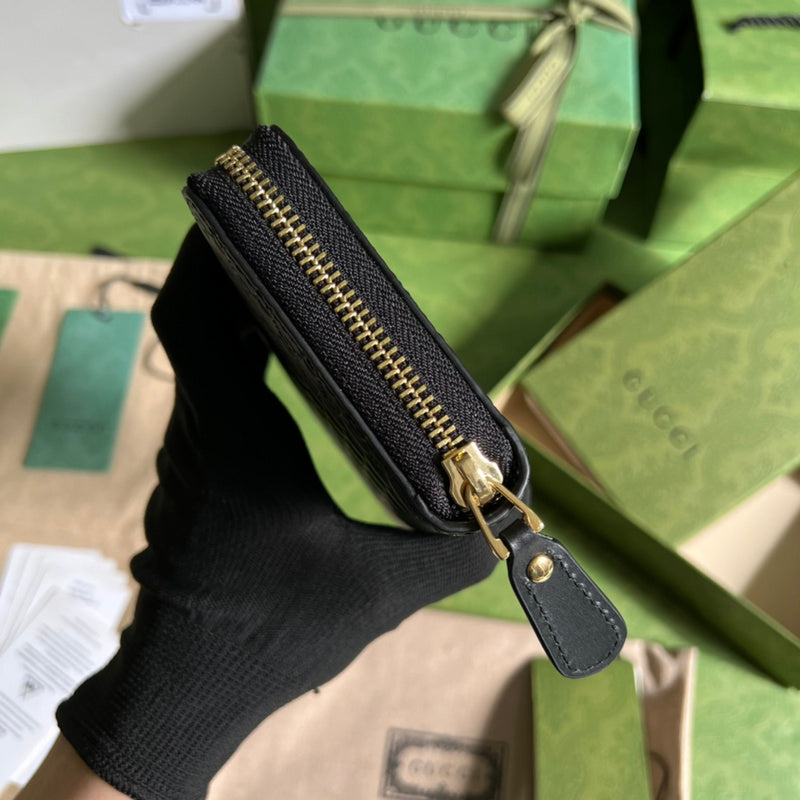 Cozy Bags - GUKI Men Wallets - 047