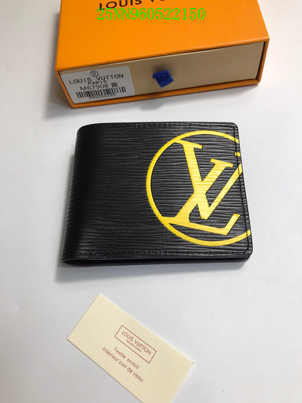 COZY BAGS - LOV Wallet - 416