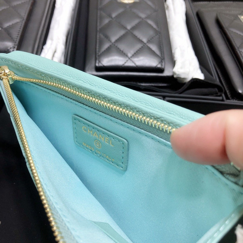 JB - CHL Wallets - 155