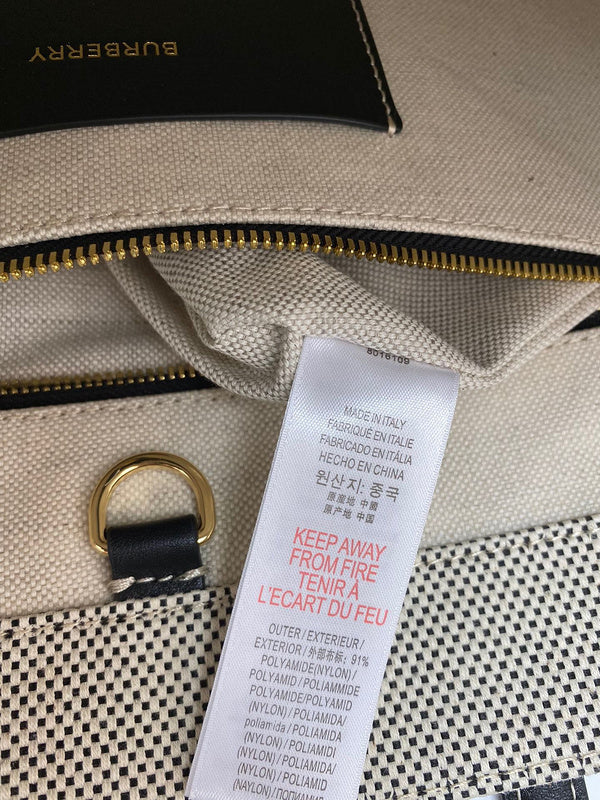 COZY - BOR Bags - 390