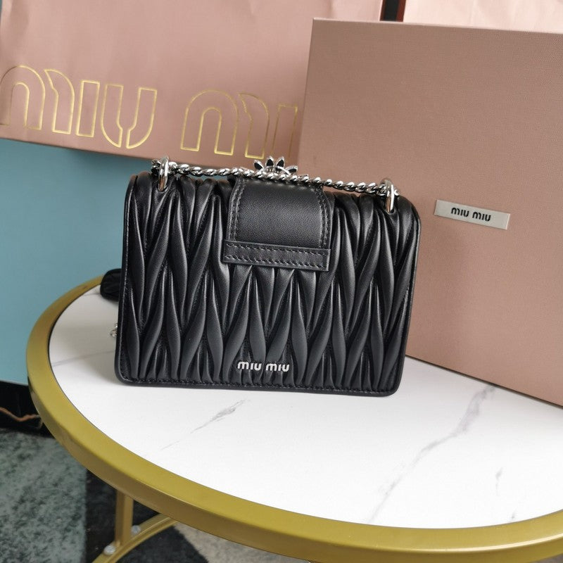 COZY BAGS - MMU Bags - 009