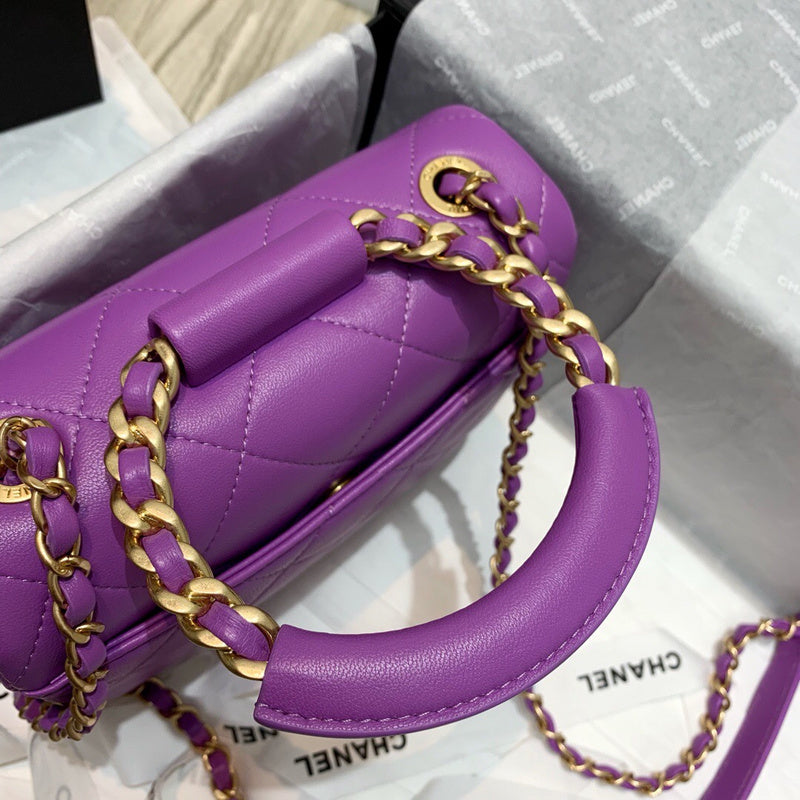 COZY BAGS - CHL Lady Bags - 653