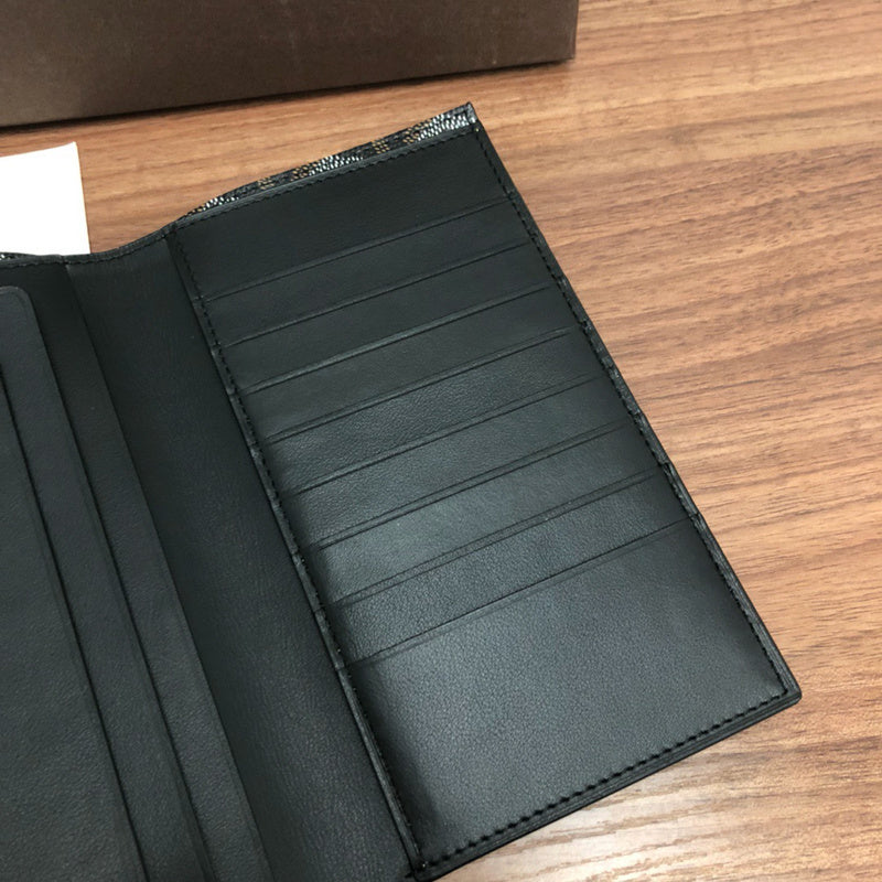 COZY - GYO Wallets - 032