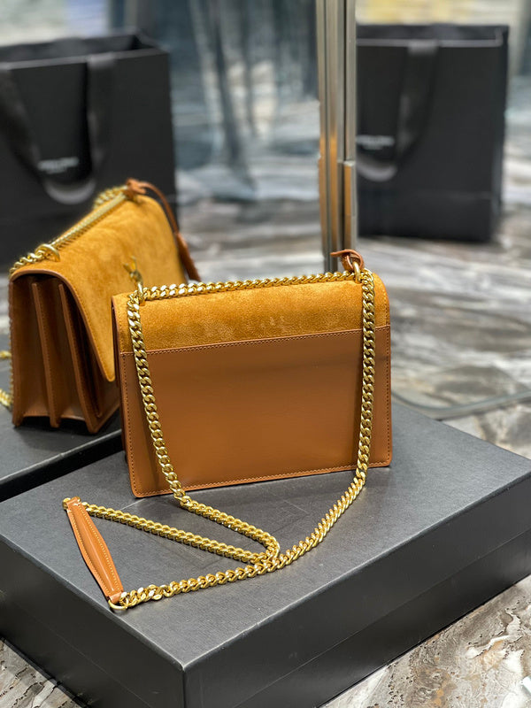 COZY BAGS - YLS Bags - 1538