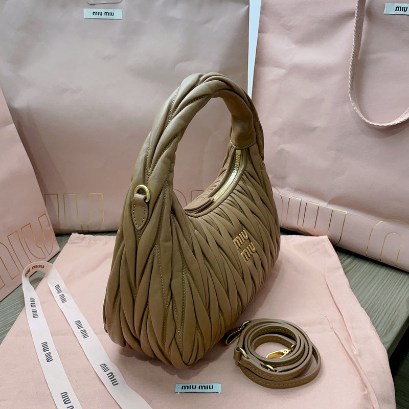 COZY BAGS - MMU Bags - 023