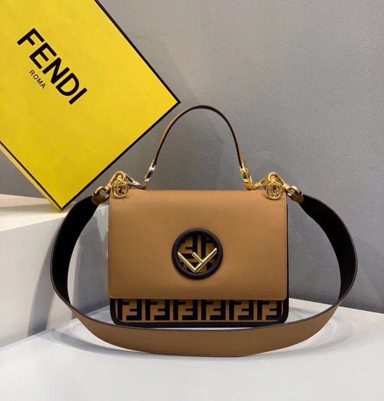 COZY - FDE Bags - 361