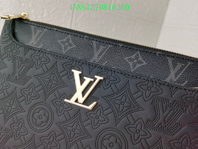 COZY BAGS - CHL Wallet - 666