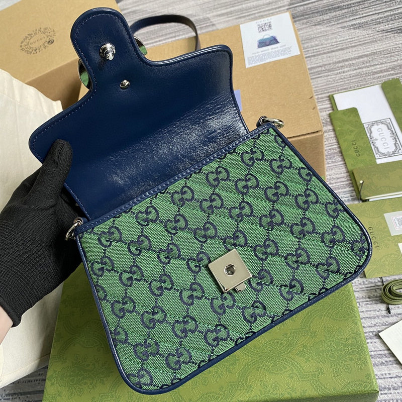 COZY BAGS - GUKI Bags - 1946