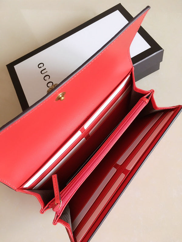 COZY BAGS - Guki Wallet - 530