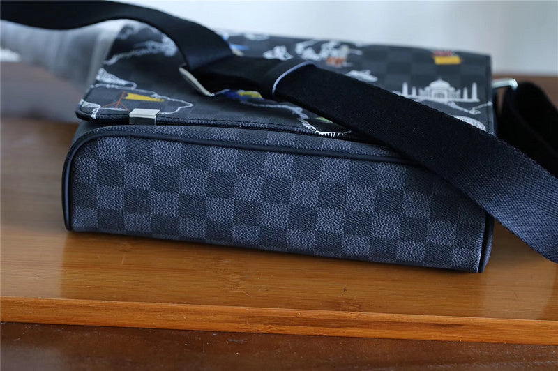 COZY BAGS - LOV Men Bags - 553