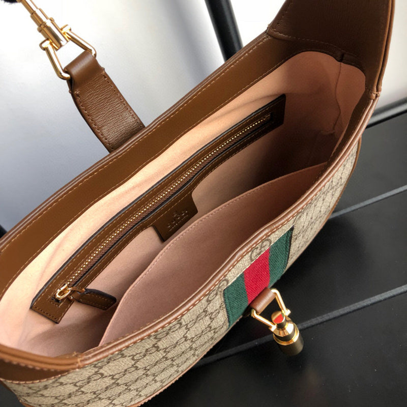 JB - Guki Lady Bags - 1286