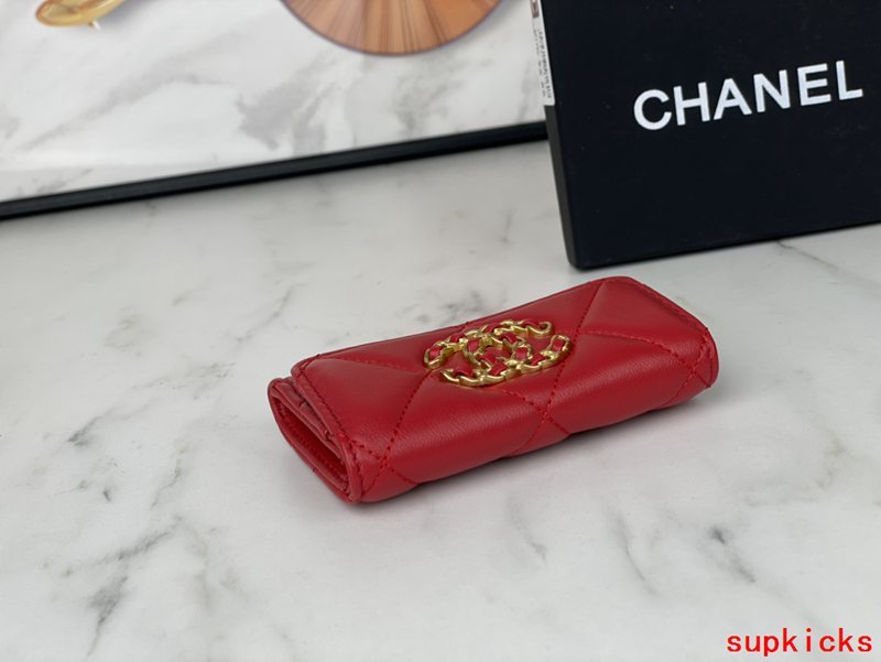 COZY BAGS - Mix Wallets - 746