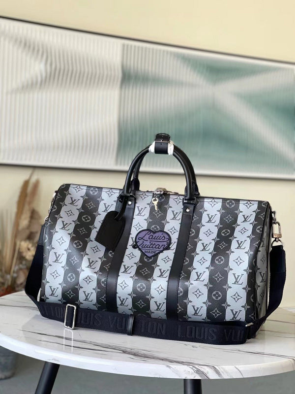 JB - LOV Travel Bags - 078