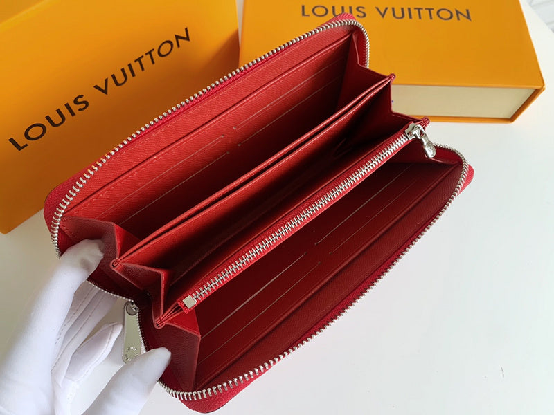 COZY BAGS - LOV Wallets - 859